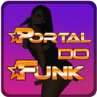 Portal do funk 아이콘