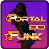 Portal do funk icône