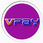 V Pay Bill أيقونة