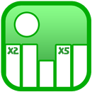 Dont Fall : Piano Jump APK