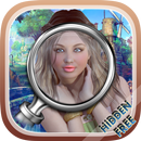 APK Hidden Object Mystery Market