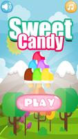 برنامه‌نما Sweet Candy عکس از صفحه