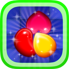 Juicy Candy أيقونة