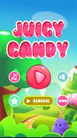 Juicy Candy Affiche