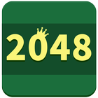 2048 Puzzle icono