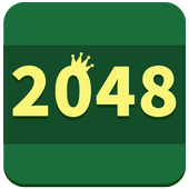 2048 Classic icône