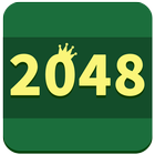 2048 Puzzle 图标