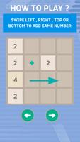 2048 Classic الملصق