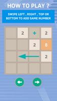 2048 Classic capture d'écran 1