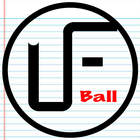 uf ball أيقونة