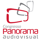 Congresso Panorama Audiovisual иконка