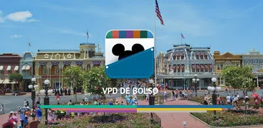 VPD de Bolso: dicas de Orlando