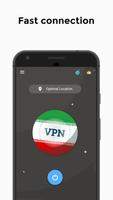 VPN Proxy Master - Iran 🇮🇷 ポスター