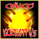 Cầu Cơ Vietlott 6/55 - Dự đoán, xin số Vietlott APK