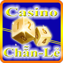 Casino Chẵn Lẻ Solo - Game cờ bạc solo hay nhất APK