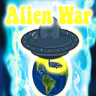 Alien War 2017 biểu tượng