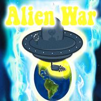 Alien War 2017 ảnh chụp màn hình 1