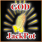 God Lottery Jackpot USA :vaticinate Powerball 6/69 आइकन
