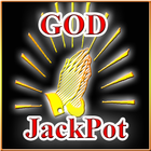 God Lottery Jackpot USA :vaticinate Powerball 6/69 icon