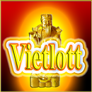 Dự đoán, xin số, soi cầu Vietlott-Jackpot 6/55 APK