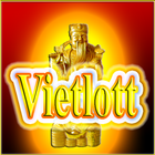 Dự đoán, xin số, soi cầu Vietlott-Jackpot 6/55 ícone