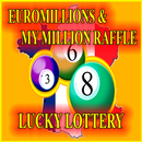 France EuroMillions & My Million Raffle Lottery APK