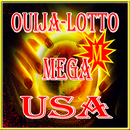 The OUIJA Lottery - Winning MegaMillions USA -Vip! APK