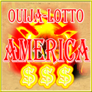 Lotto America - Using the Ouija : Get winning !! APK