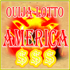 Lotto America - Using the Ouija : Get winning !! icône