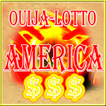 Lotto America - Using the Ouija : Get winning !!