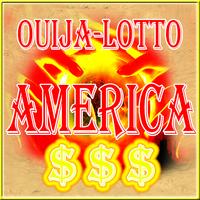 Lotto America - Using the Ouija : Get winning !! Affiche