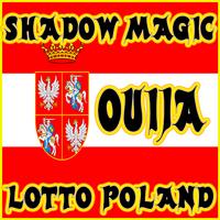 Winning Lotto Poland with Shadow Magic - The Ouija スクリーンショット 1