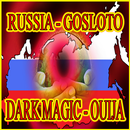 Win Russia Gosloto Lottery -Using Dark Magic Ouija APK