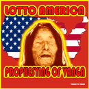 Lotto America - Get Winning - Prophesying of Vanga APK