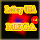 Lottery Mega Millions USA 6/70: 9 lucky Numbers APK