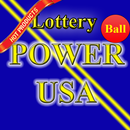 Lottery Jacpot USA 6/69 : Win PowerBall Lotto Usa APK