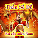 Thần số - Xin số , soi cầu miền Nam - Chính xác 99 APK