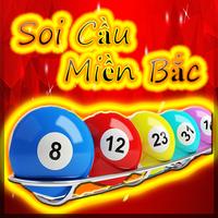 Xin số, Soi Cầu Miền Bắc-Dự đoán chính xác đến 79% Affiche