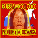 Win Russia Gosloto 6/45 - Prophesying of Vanga Vip aplikacja