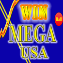 Win Mega Millions Lottery USA 6/70 : DIVINE LOTTO APK