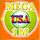 ikon Prophet of Mega Millions Lottery Usa 6/70 : Wining