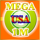 Prophet of Mega Millions Lottery Usa 6/70 : Wining icône