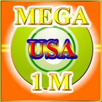 Prophet of Mega Millions Lottery Usa 6/70 : Wining Poster