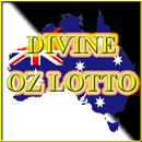 Winning Australia OZ Lotto: 9 lucky Numbers of God APK