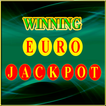 Winning EuroJackpot : 9 lucky Numbers of God