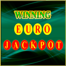 Winning EuroJackpot : 9 lucky Numbers of God APK