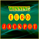 Winning EuroJackpot : 9 lucky Numbers of God icône