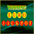 Winning EuroJackpot : 9 lucky Numbers of God-APK