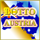Winning Austria Lotto: 9 lucky Numbers of God aplikacja