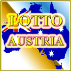 Winning Austria Lotto: 9 lucky Numbers of God icône